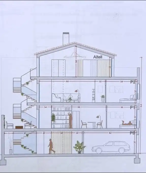 Residential for sale in Carrer TAPIS