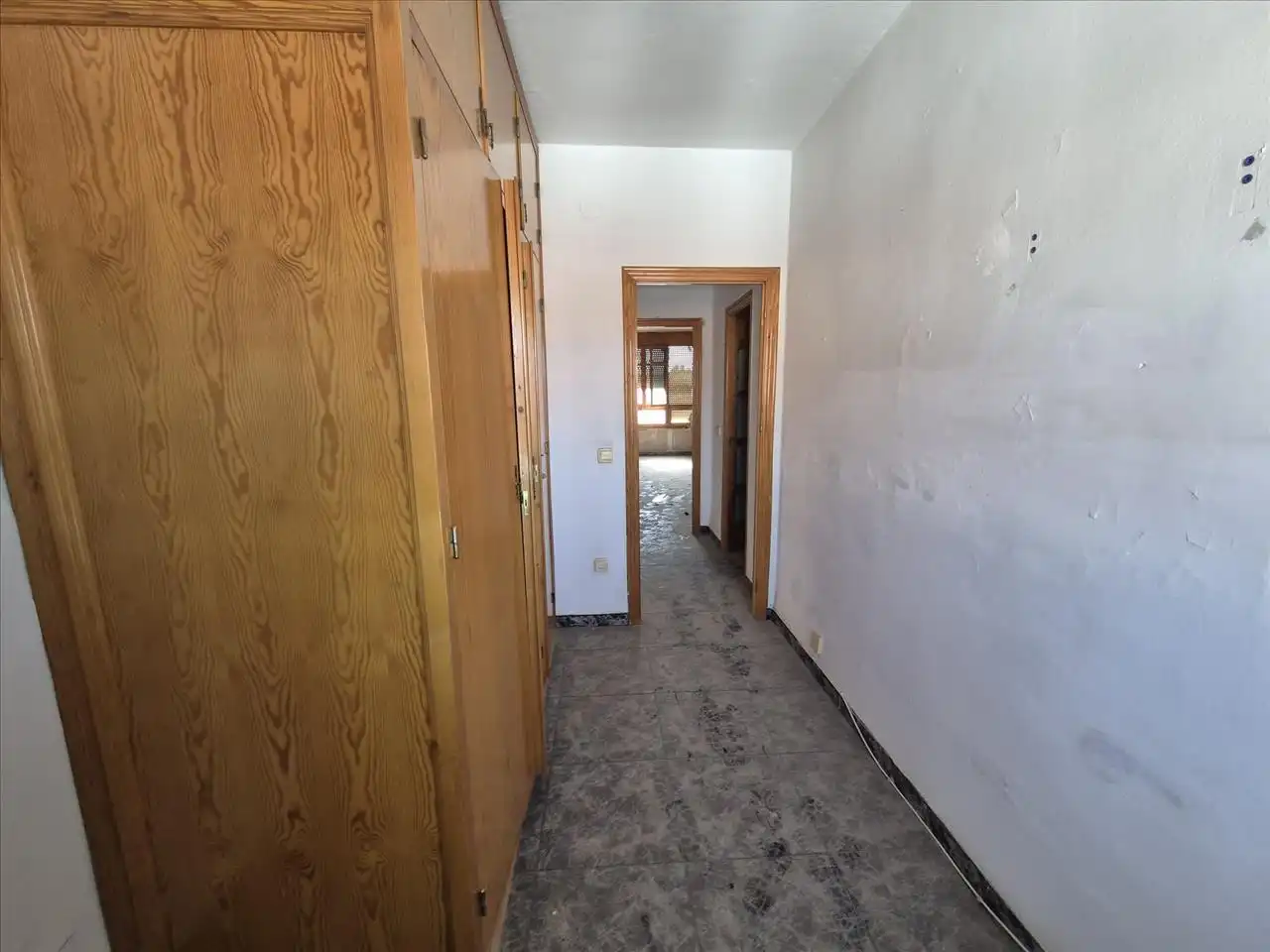 Piso en venta en Baza con Calefacción