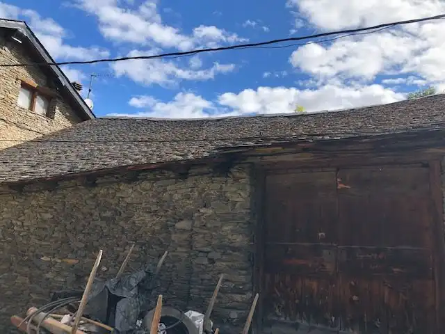 Casa rustica in vendita a Vall de Cardós, imagen 5