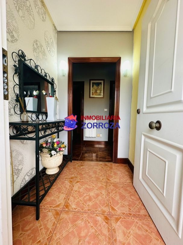 Flat for sale in Bilbao   with Heating and Terrace