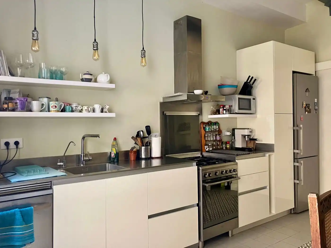 Appartement avec terrasse à vendre à del Forn de la Fonda, imagen 6