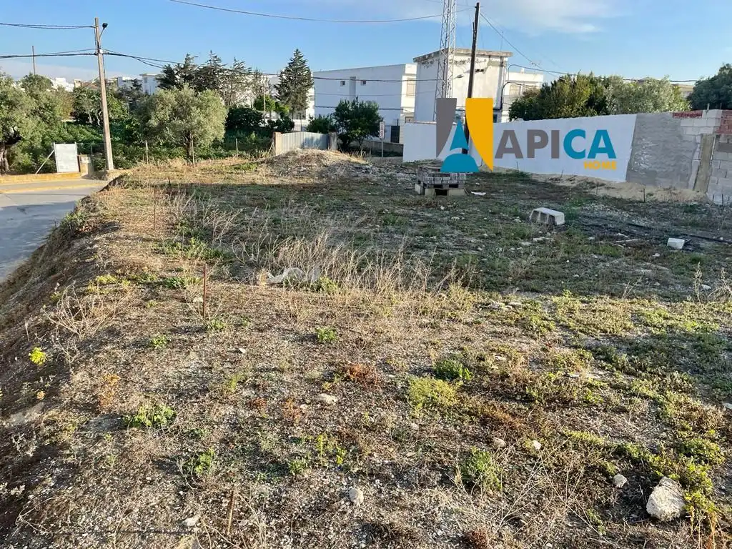 Rustikales Grundstück zum Verkauf in La Banda - Campo de Fútbol, imagen 3