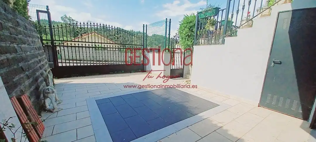 Xalet amb terrassa en venda a Meruelo, imagen 65