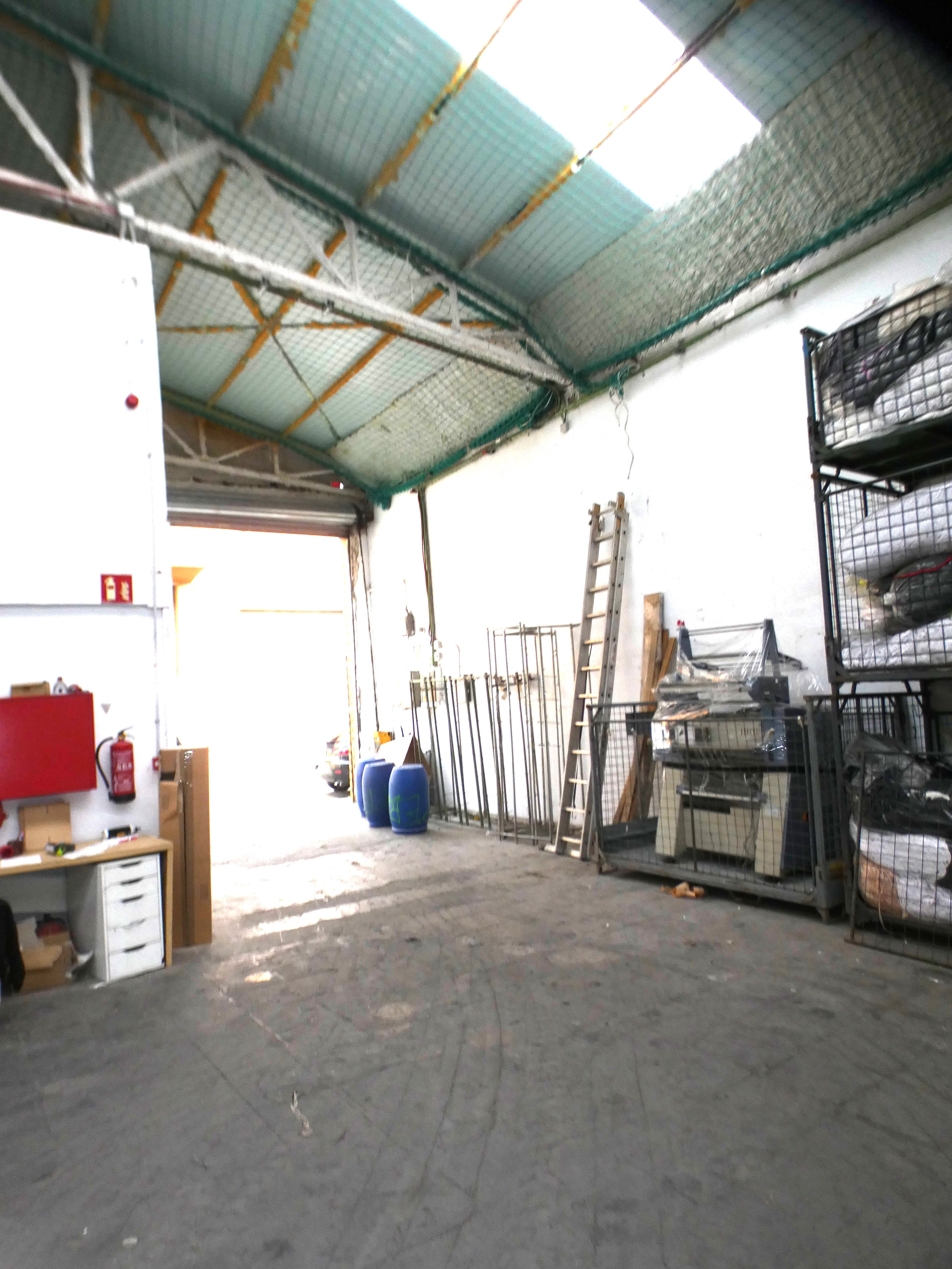 Industrial buildings for sale in Can Palet II - Santa Eulàlia