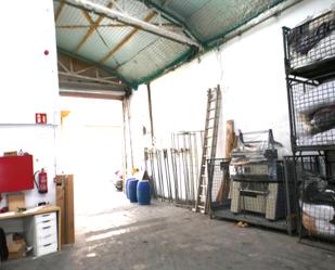 Industrial buildings for sale in Terrassa  with Alarm