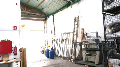 Photo 5 of Industrial buildings for sale in Can Palet II - Santa Eulàlia, Terrassa