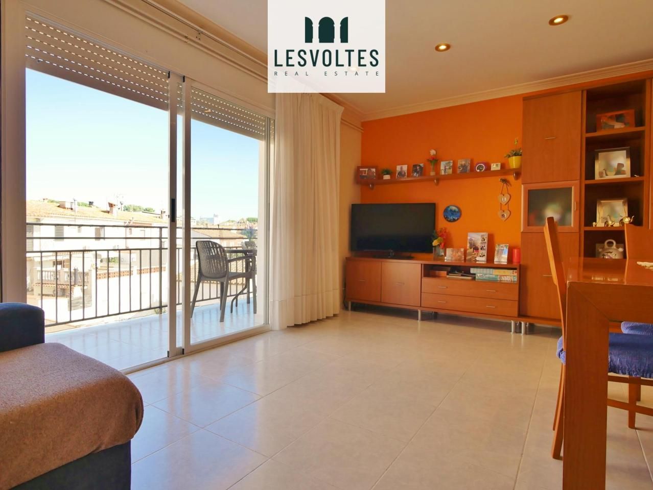 Piso en venta en Carrer Puigpedró, Sant Joan - Vilarromà
