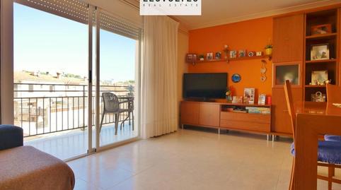 Foto 3 de Piso en venta en Carrer Puigpedró, Sant Joan - Vilarromà, Girona