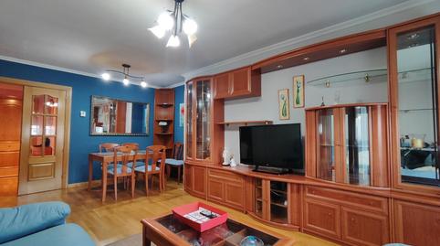 Foto 2 de Pis en venda a Universidad, Ávila Capital