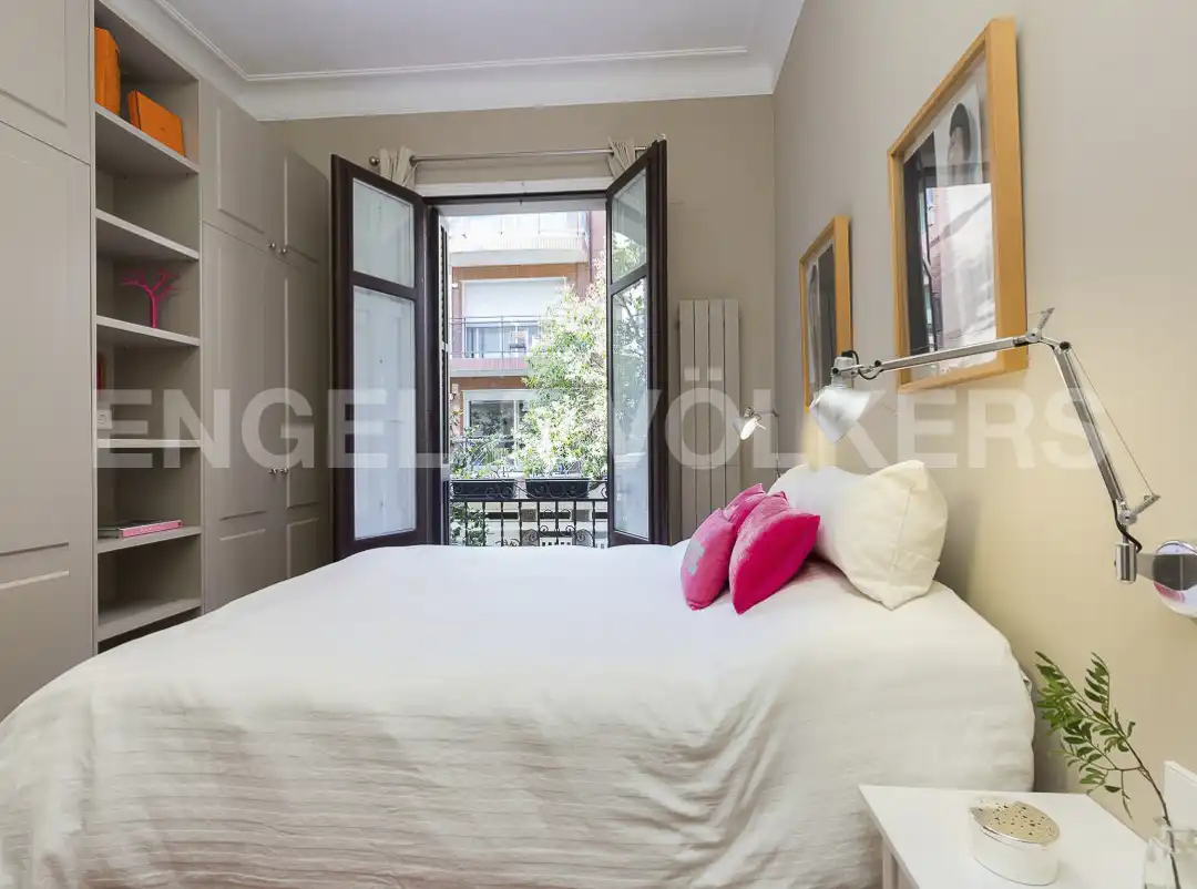 Appartement à louer à Sarrià - Sant Gervasi, imagen 10