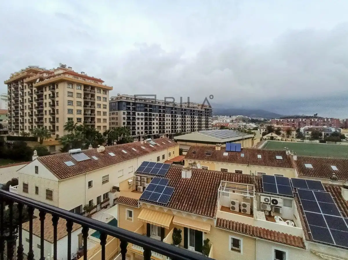 Àtic amb piscina en venda a Santa Ines, imagen 10