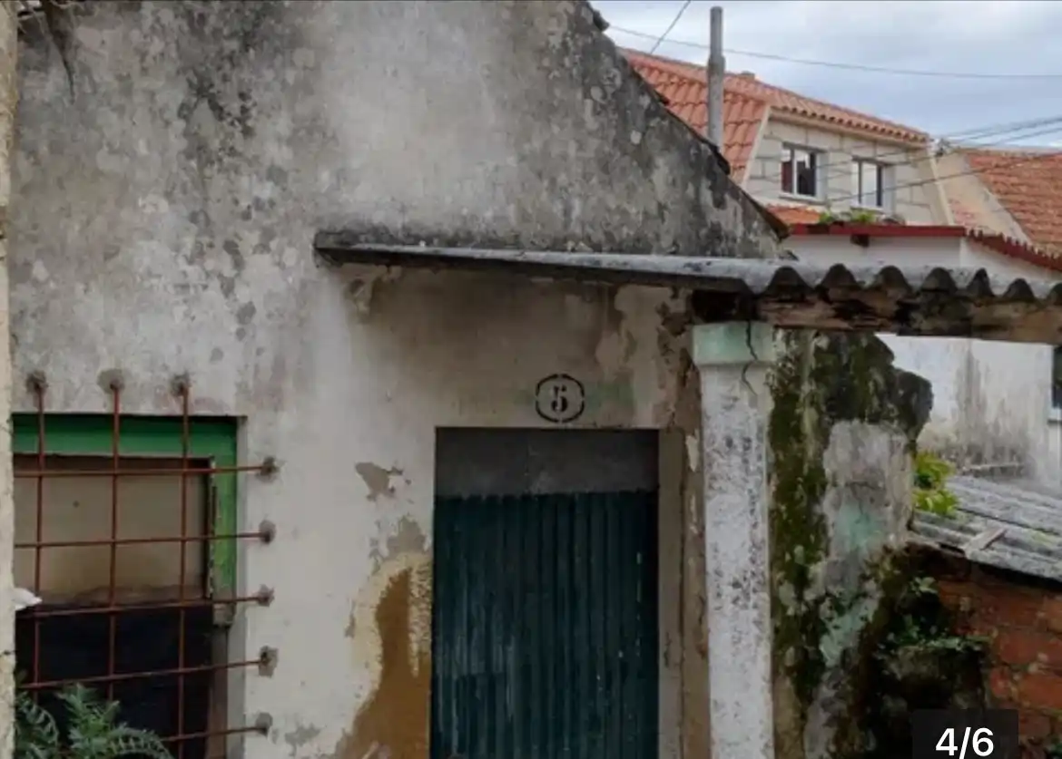 Haus mit Garten zum Verkauf in Moaña, imagen 4