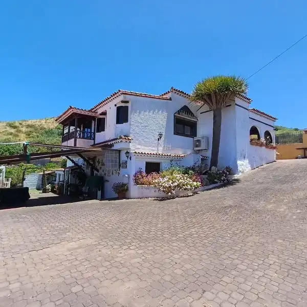 Villa con terrazza in vendita a La Bodeguilla 29