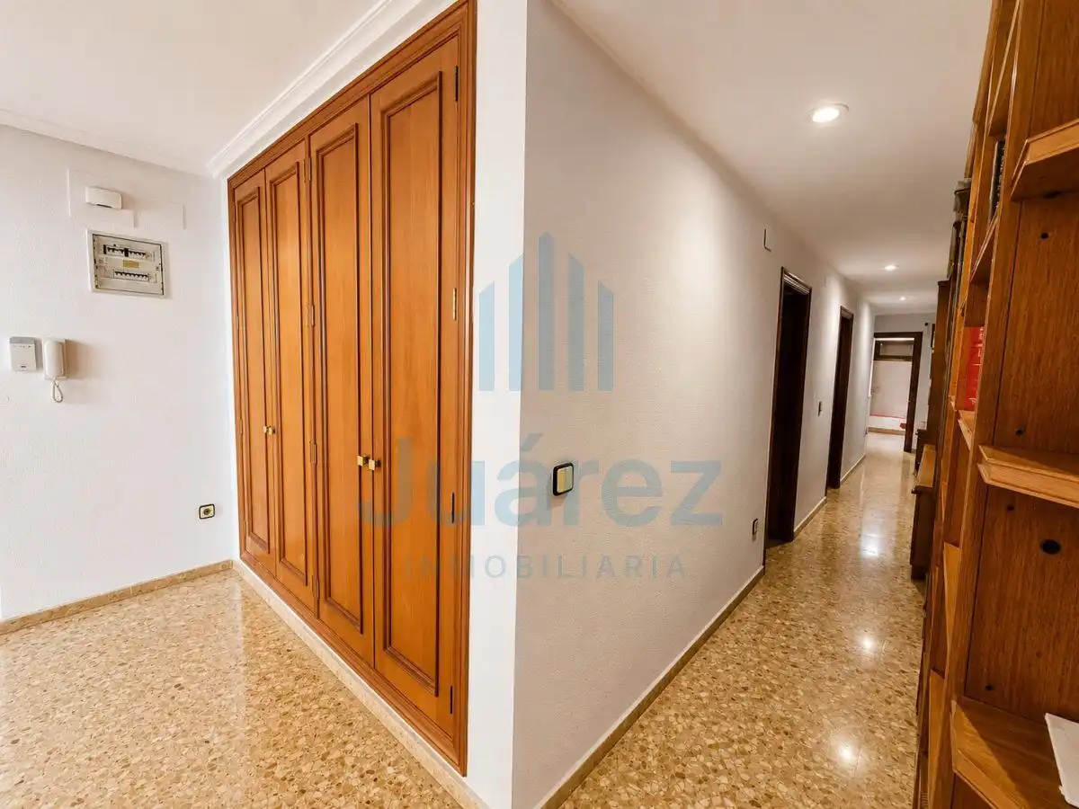 Pis amb ascensor en venda a Virgen del socorro, imagen 20