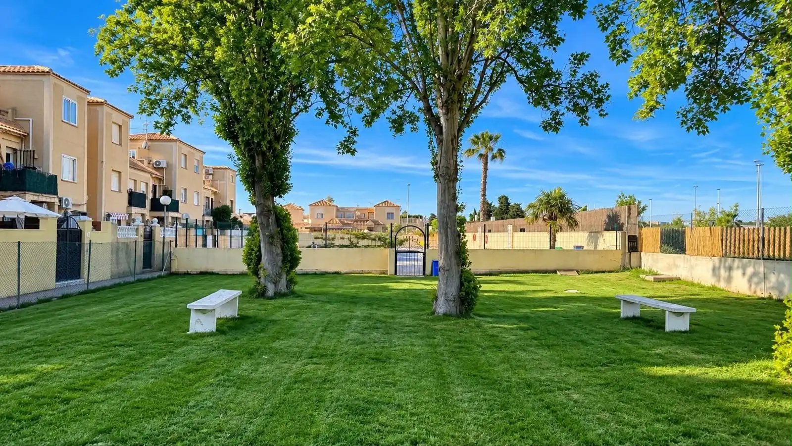 Detached house with pool for sale in Zona Carrefour - Urbanizaciones, imagen 74