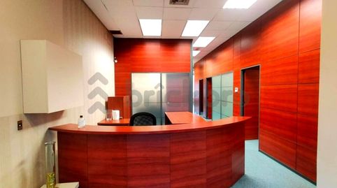 Foto 2 von Geschaftsraum zum Verkauf in Carrer de Joan Miró, La Vila Olímpica del Poblenou, Barcelona Capital