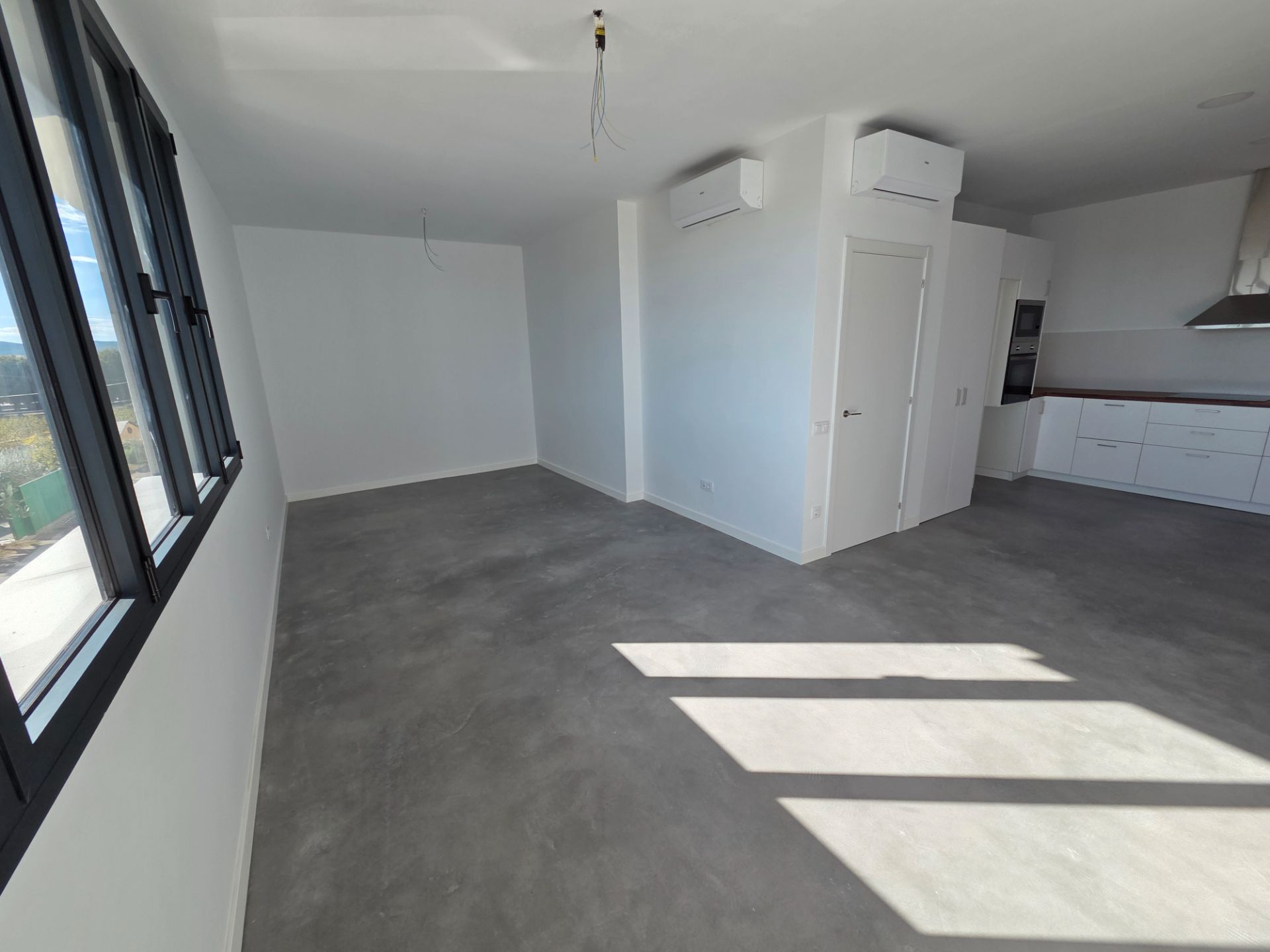 Piso en venta en Carrer del Doctor Fleming, Barceloneta -  Molí d'en Rovira