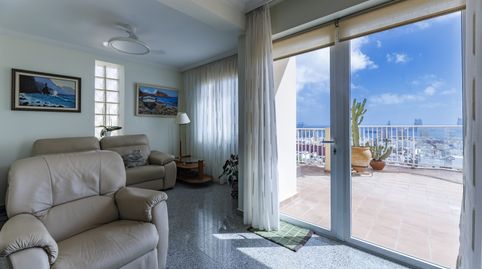 Foto 4 de Casa o chalet en venta en Capitán Eliseo López Orduña, 64, Schamann - Rehoyas, Las Palmas de Gran Canaria