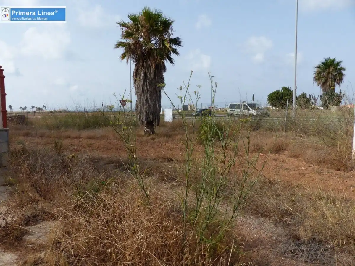 Finca rústica en venda en Cartagena amb Jardí privat