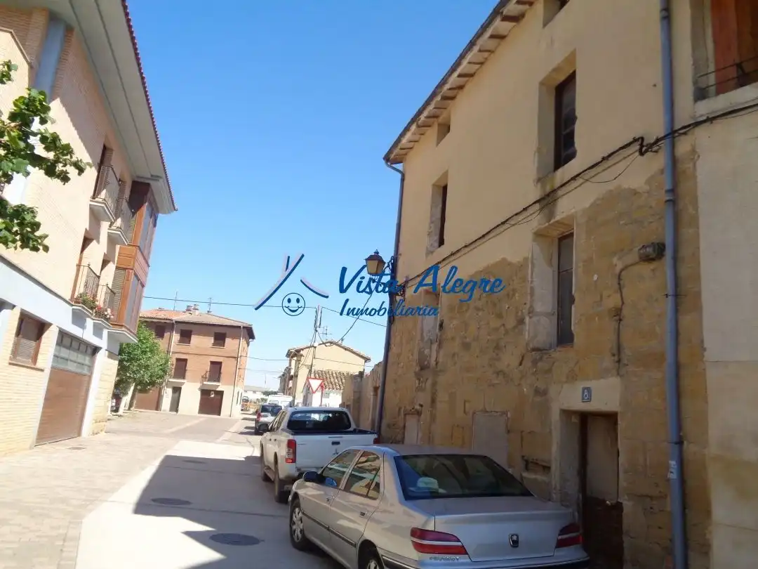 Casa en venta en Plaza Doctor Palacios, imagen 3