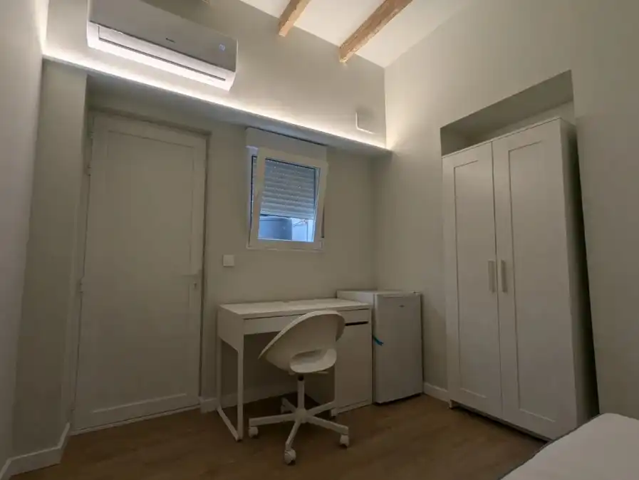 Dormitori de Casa o xalet en venda en Godella amb Aire condicionat, Terrassa i Moblat