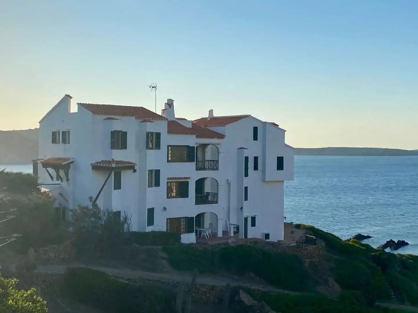 Apartamento en venta en Playas de Fornells, imagen 32