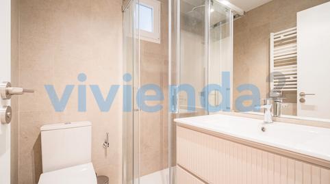 Photo 5 of Flat to rent in Calle Catalina Suarez, Adelfas, Madrid