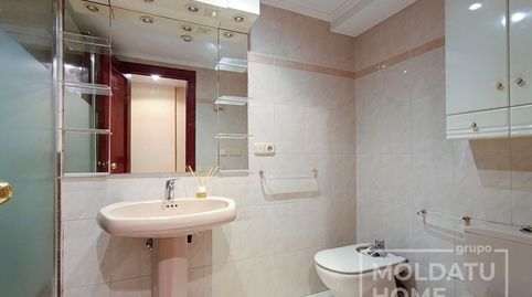 Foto 3 de Piso en venta en Xempelar, Erialdea / Centro, Errenteria