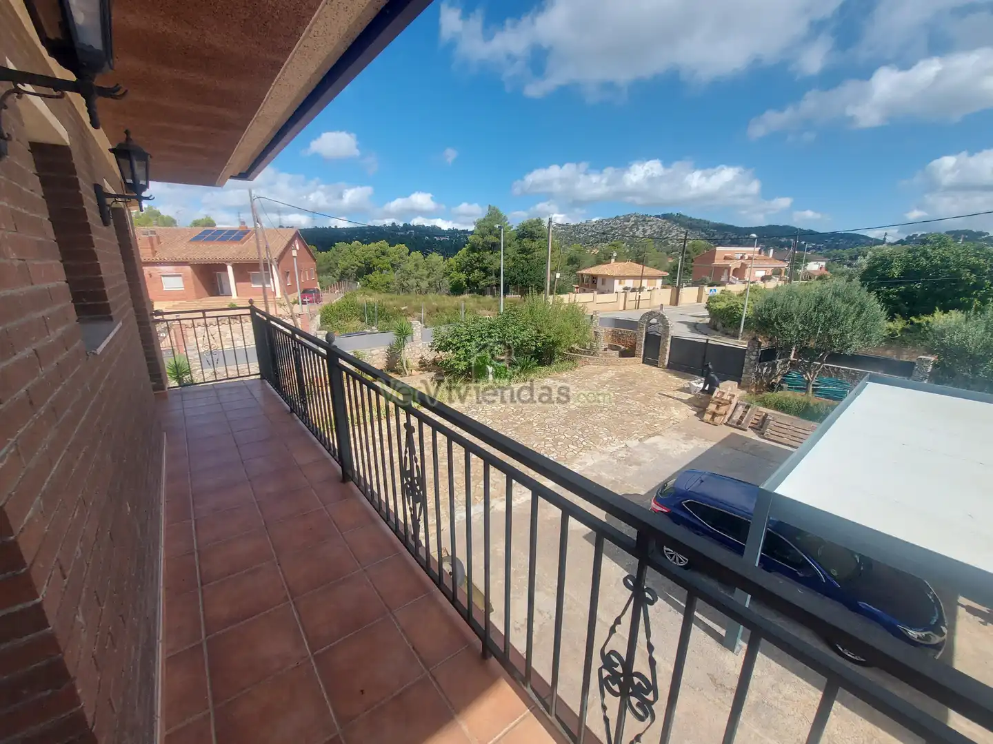 Casa o chalet en venta en Carrer Avenç, 45, Vallirana