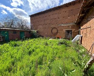 Finca rústica en venda en Valdevimbre