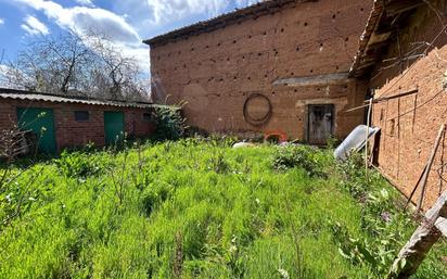 Finca rústica en venda en Valdevimbre