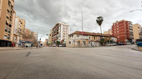 Foto 3 de Garaje en venta en C. Domingo Savio, Suárez, Málaga Capital