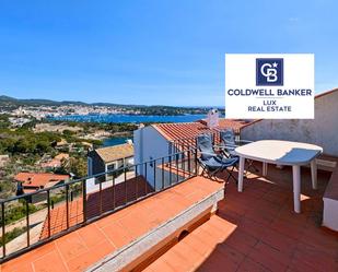 Terrace of House or chalet for sale in Cadaqués  with Terrace