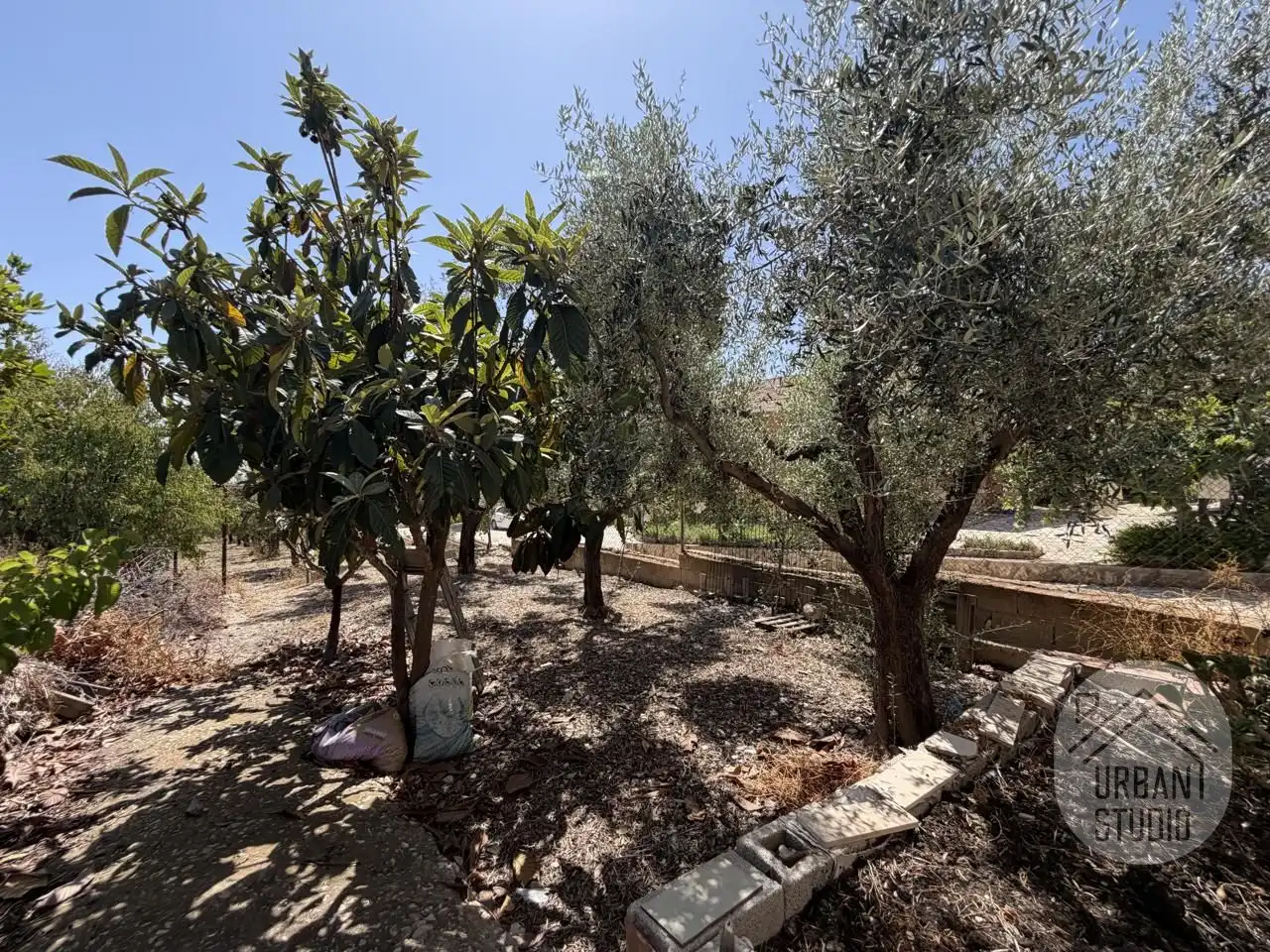 Houses for sale in Tibi  with Air Conditioner, Heating and Private garden