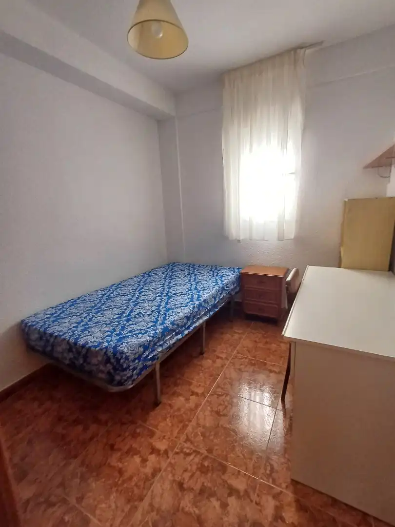 Flat with terrace to rent in Camino de Ronda 58, imagen 41