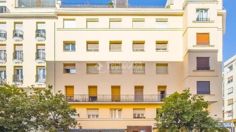 Foto 2 de Piso en venta en Arapiles, Madrid