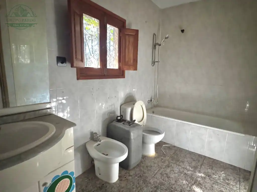 Bany de Casa o xalet en venda en El Montmell