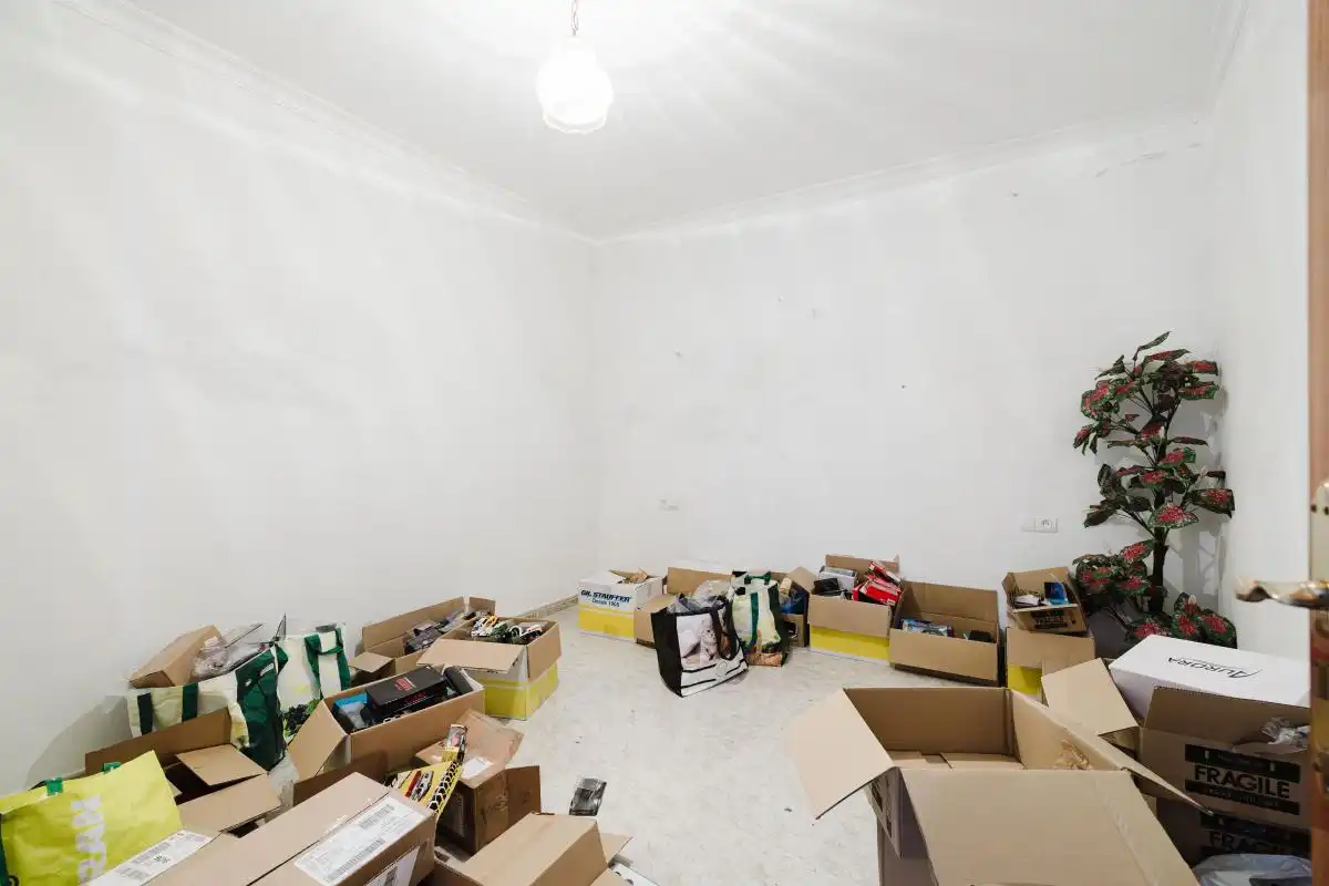 Casa adosada en venta en Valle de Abdalajís con Calefacción, Terraza y Balcón
