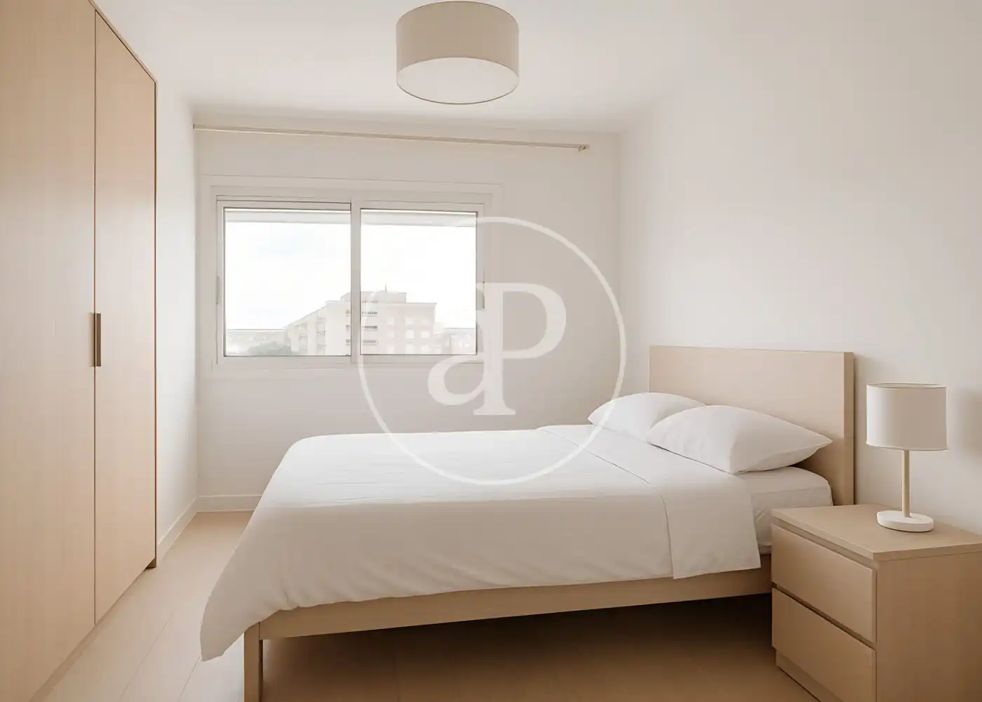 Piso en venta en Av. de la Pianista Martínez Carrasco, Malilla