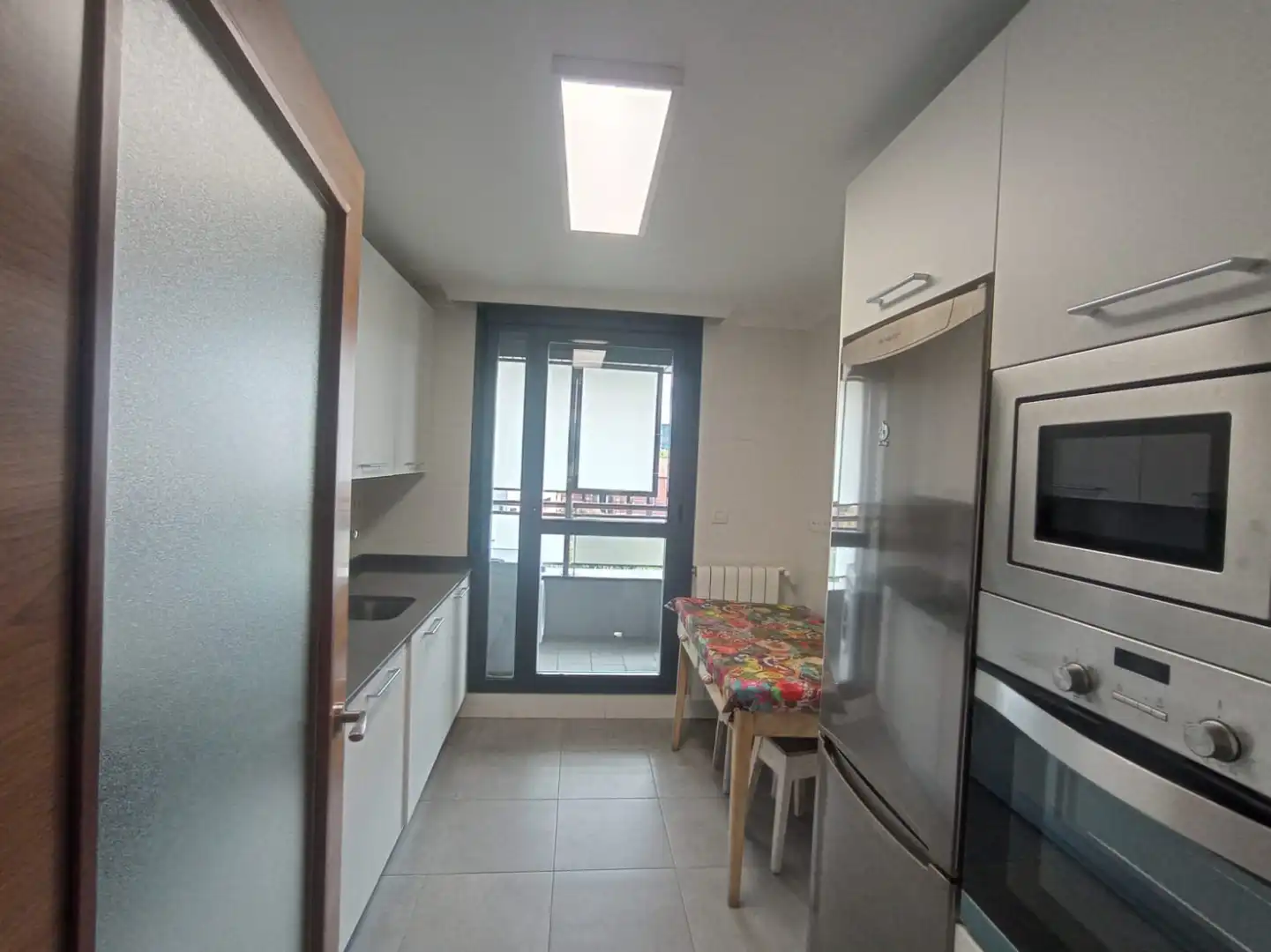 Flat for rent in Bilbao - CARRETERA BASURTO-KASTREJANA, Basurtu