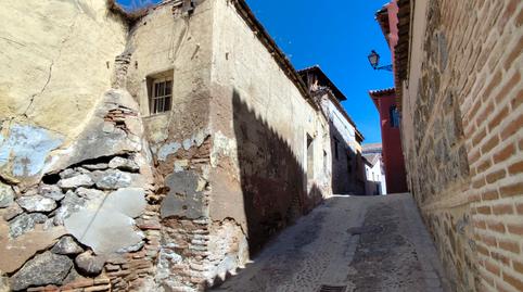 Photo 2 of Single-family semi-detached for sale in Cuesta Can, 11, Casco Histórico, Toledo