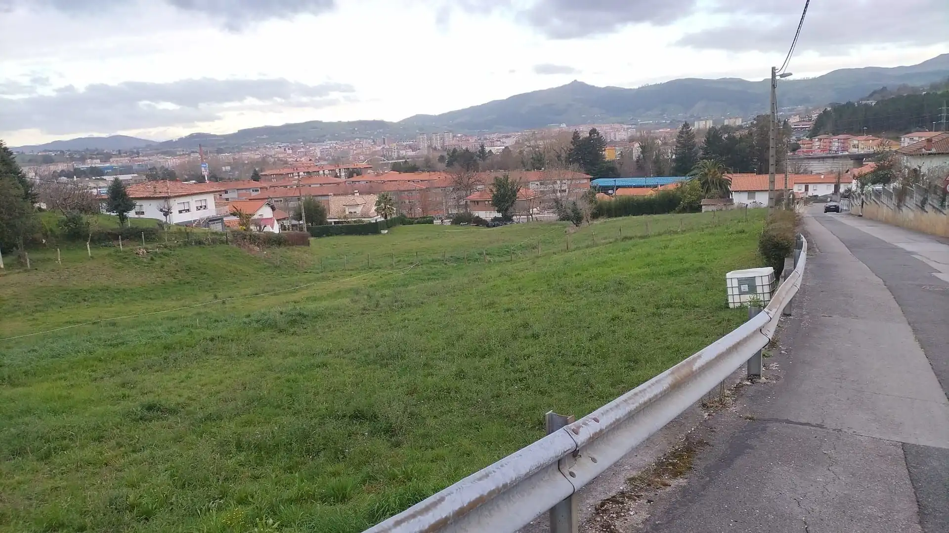 Terreno residencial en venta en Cerezo - Aspla - Torres, imagen 6