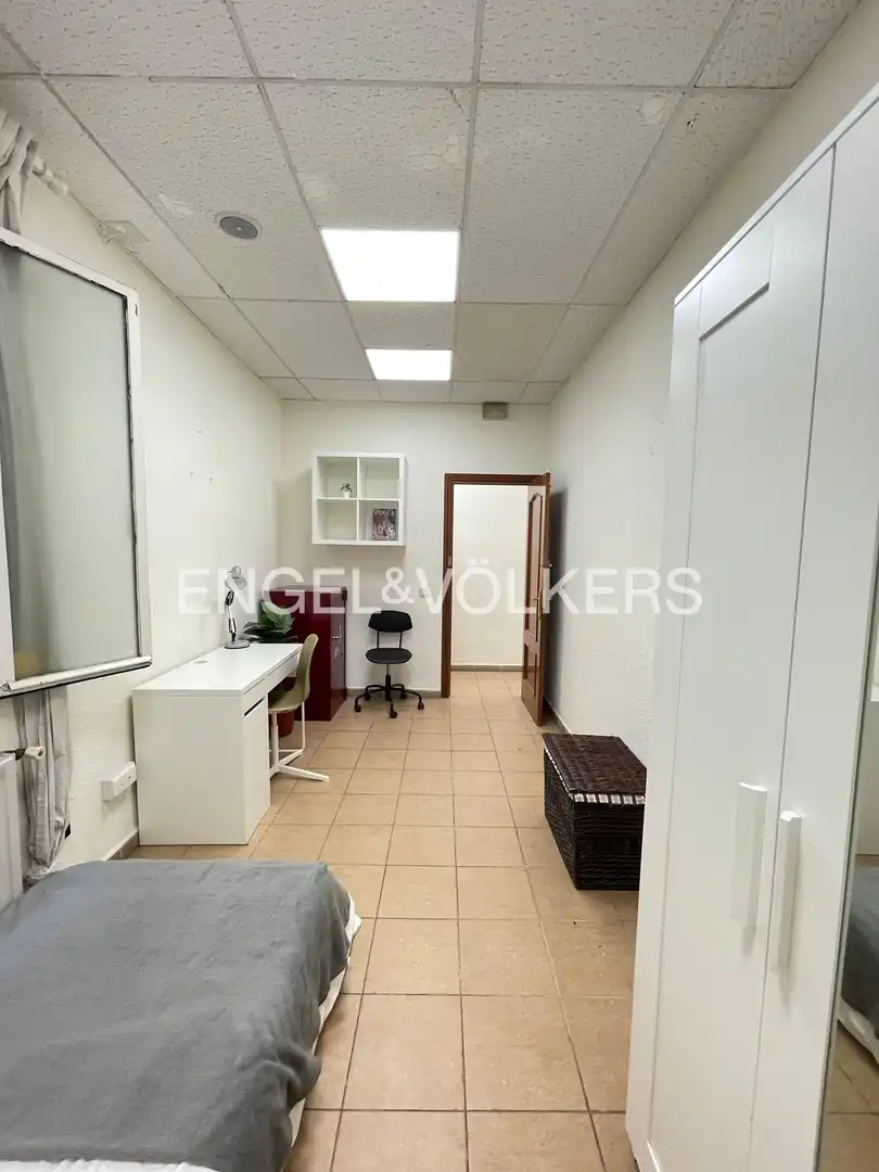 Appartement avec balcon à vendre à Chamberí, imagen 24