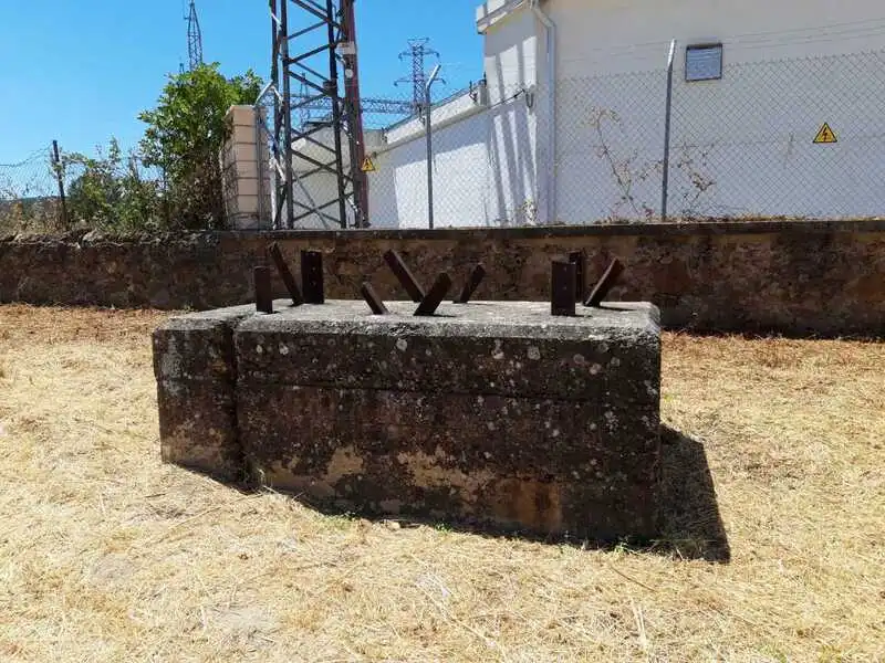 Terreni e lotti in vendita a Carretera Malpartida, imagen 11