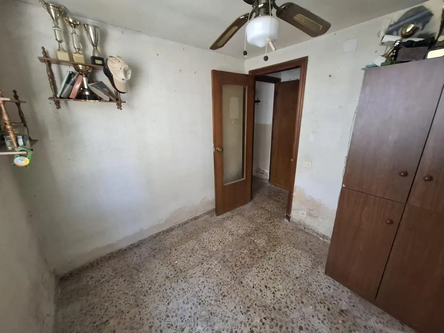 Casa o xalet en venda en Málaga amb Jardí privat i Traster