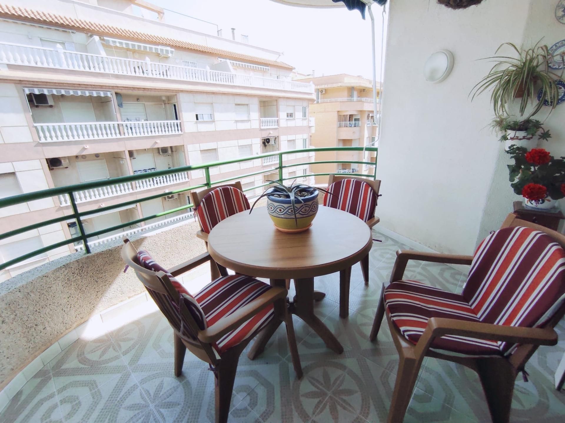 Apartment for sale in La Mata