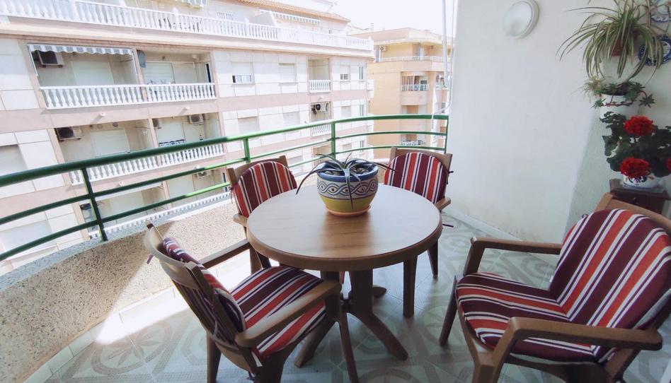 Foto 1 de Apartament en venda a La Mata, Toledo