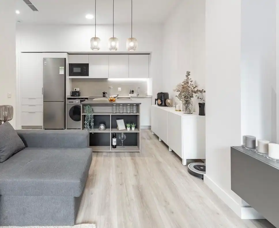 Appartement avec terrasse à vendre à Calle ESTEBAN BALLESTER, imagen 2