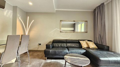 Foto 4 de Casa adosada en venta en Playa Fañabé Alto, Adeje