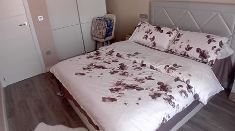 Foto 5 de Piso en venta en Calle Pablo Neruda, El Natahoyo, Gijón